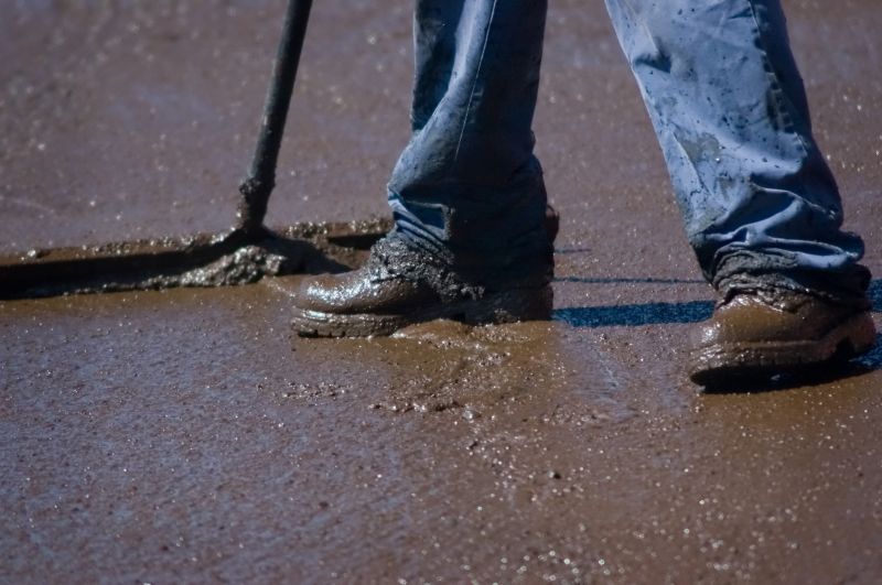 Application of Sealants